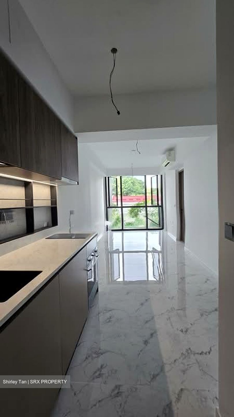 Tanah Merah Kechil Link (D16), Condominium #572942421